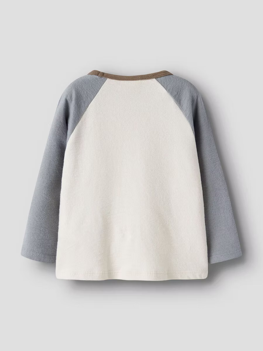 Lil Atelier Nunan LS Tee