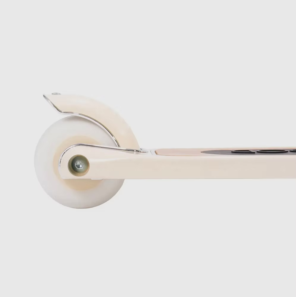 Banwood 3-Wheel Scooter - Vintage Cream