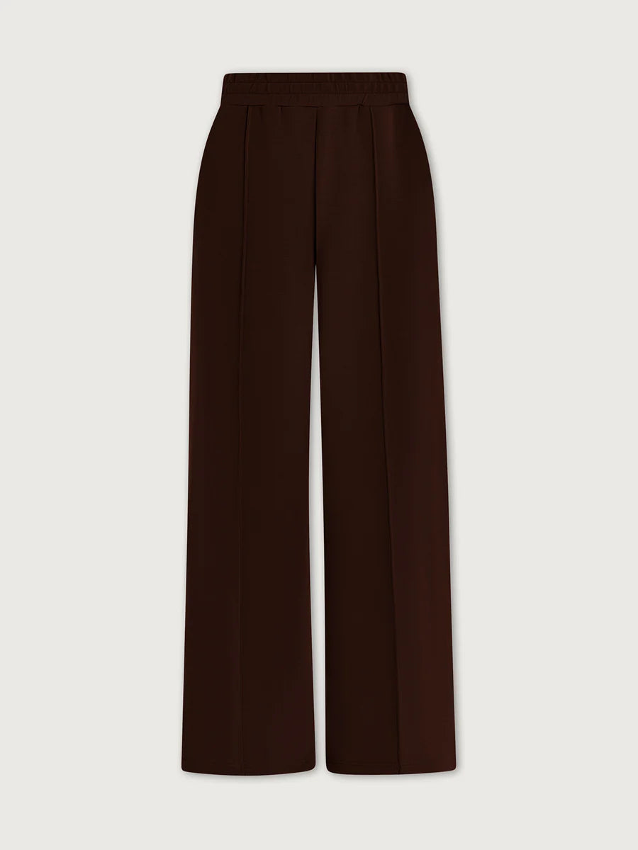 The Wide Leg Pant 30"