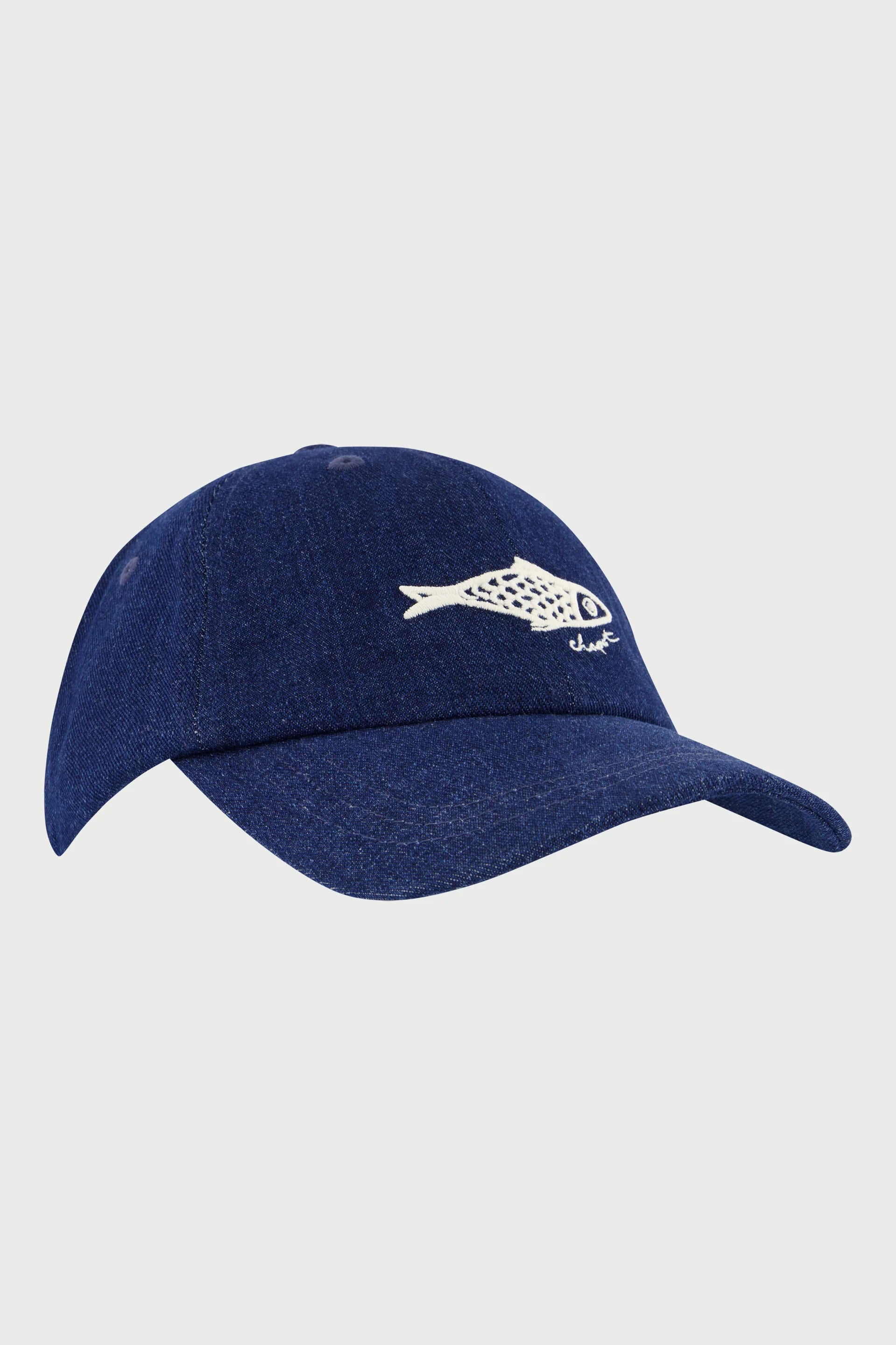 Fabienne Chapot Fish Cap