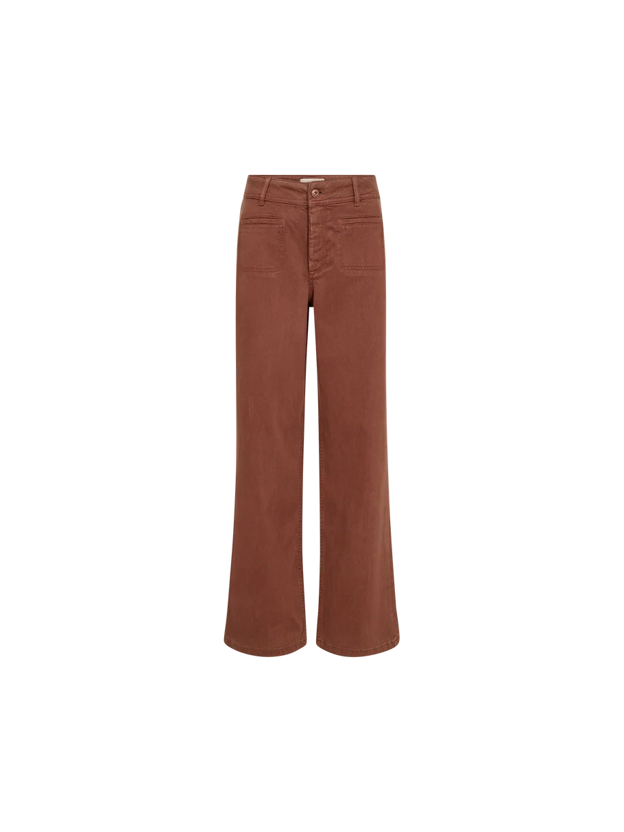 Soey Marbido Pant