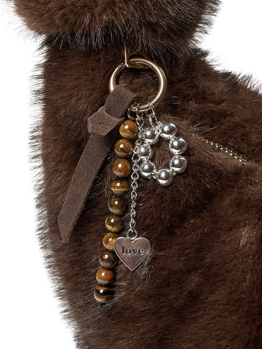 Cia Fur Bag