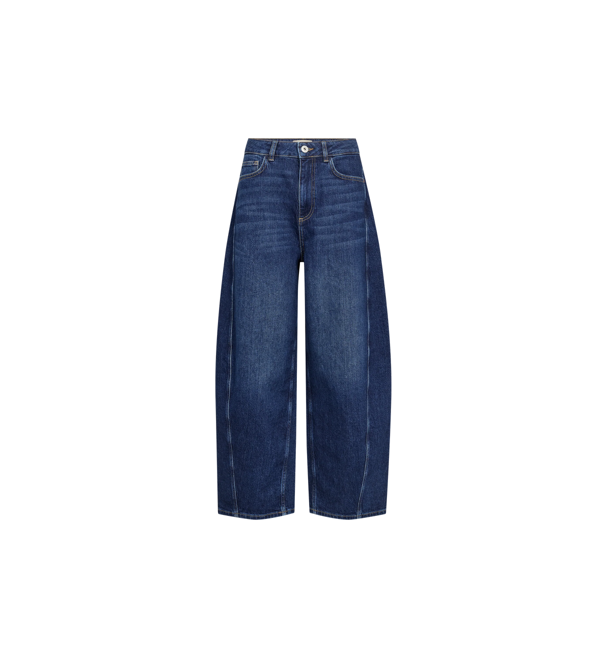 Cindy Draciel Jeans / Blue