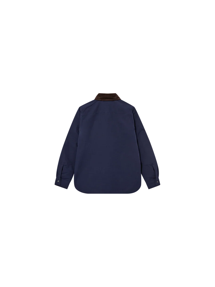 Callum Jacket