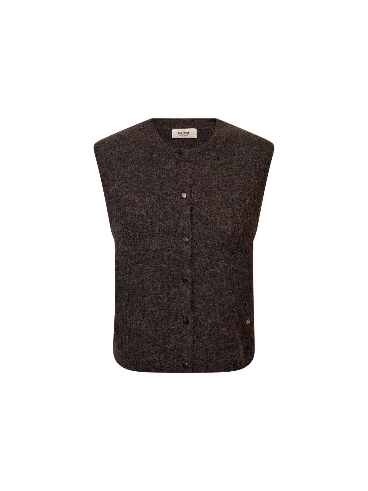 Almine Thora Knitted Waistcoat