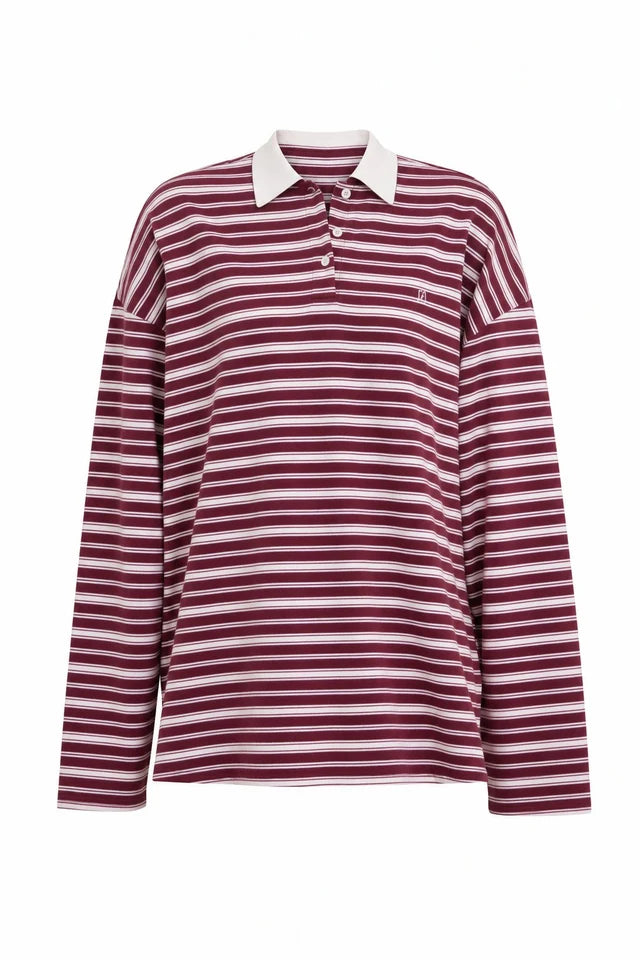 Rumoi Polo Shirt