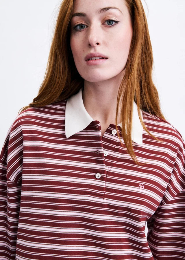 Rumoi Polo Shirt