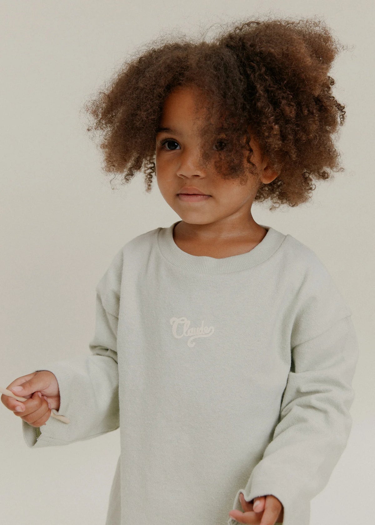 Claude & Co Loyle Seagreen Tee