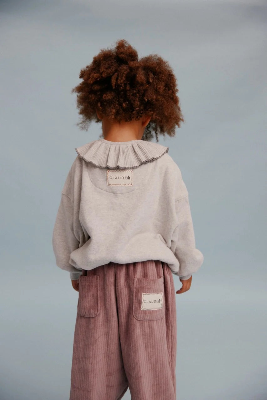 Claude & Co Milking it Sweater