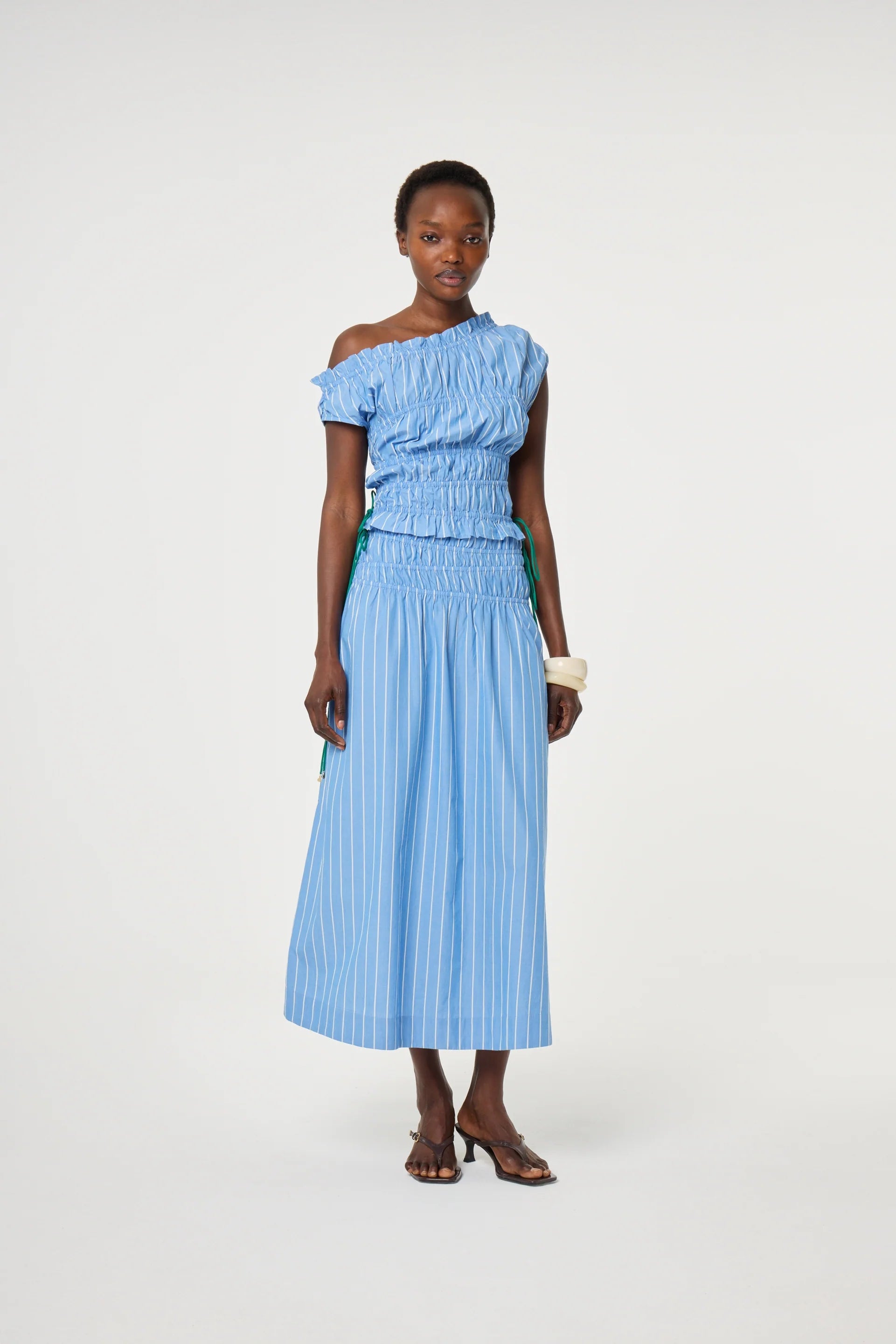 Fabienne Chapot Yoko Skirt