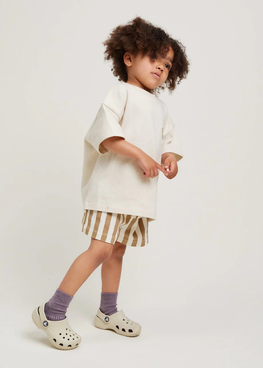 Lenni Sundaes At Claudes Tee