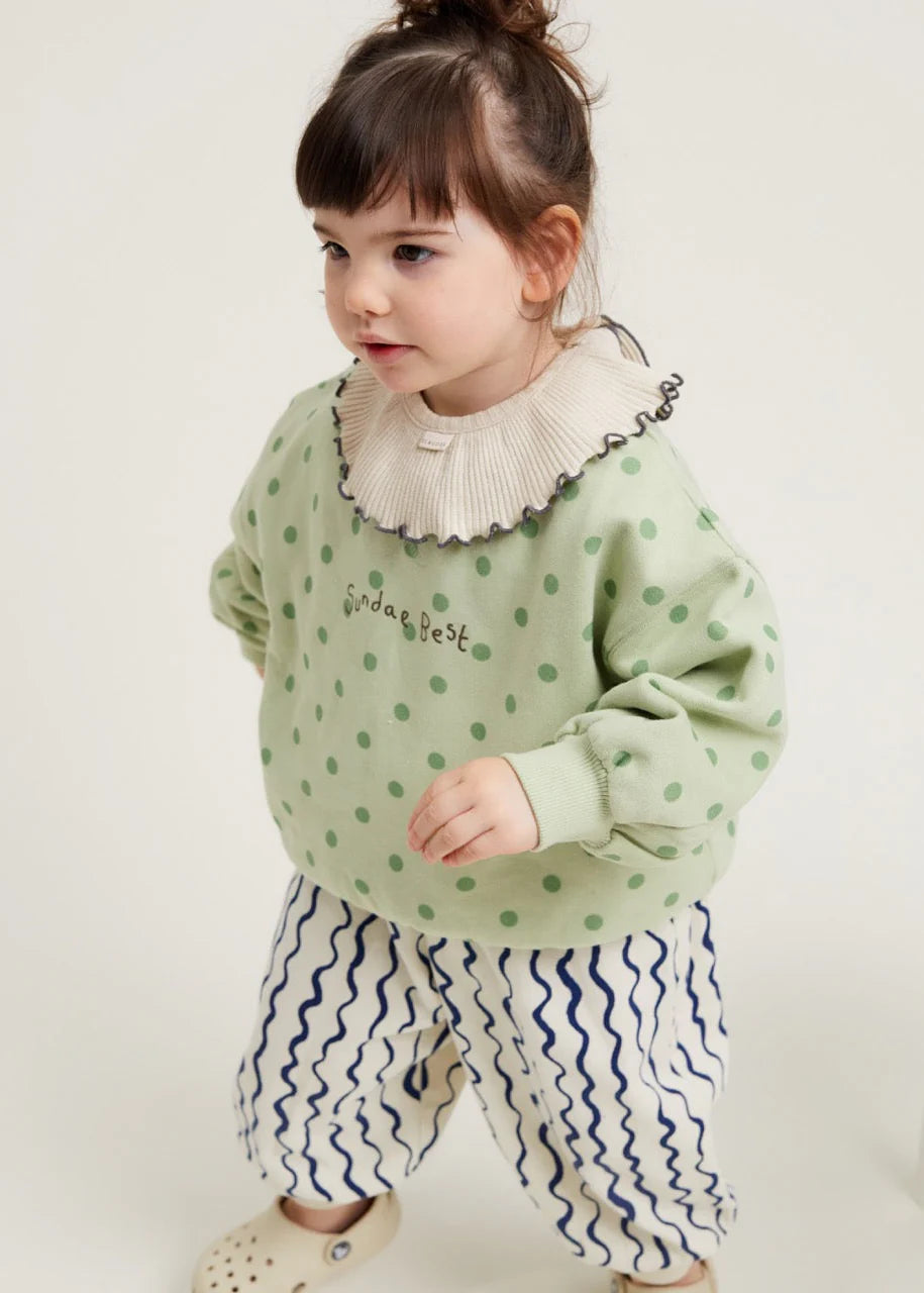 Loli Pistachio Sundae Best Sweatshirt