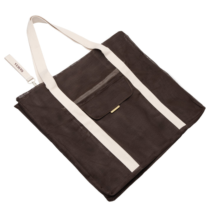 The Pelosa Beach Bag