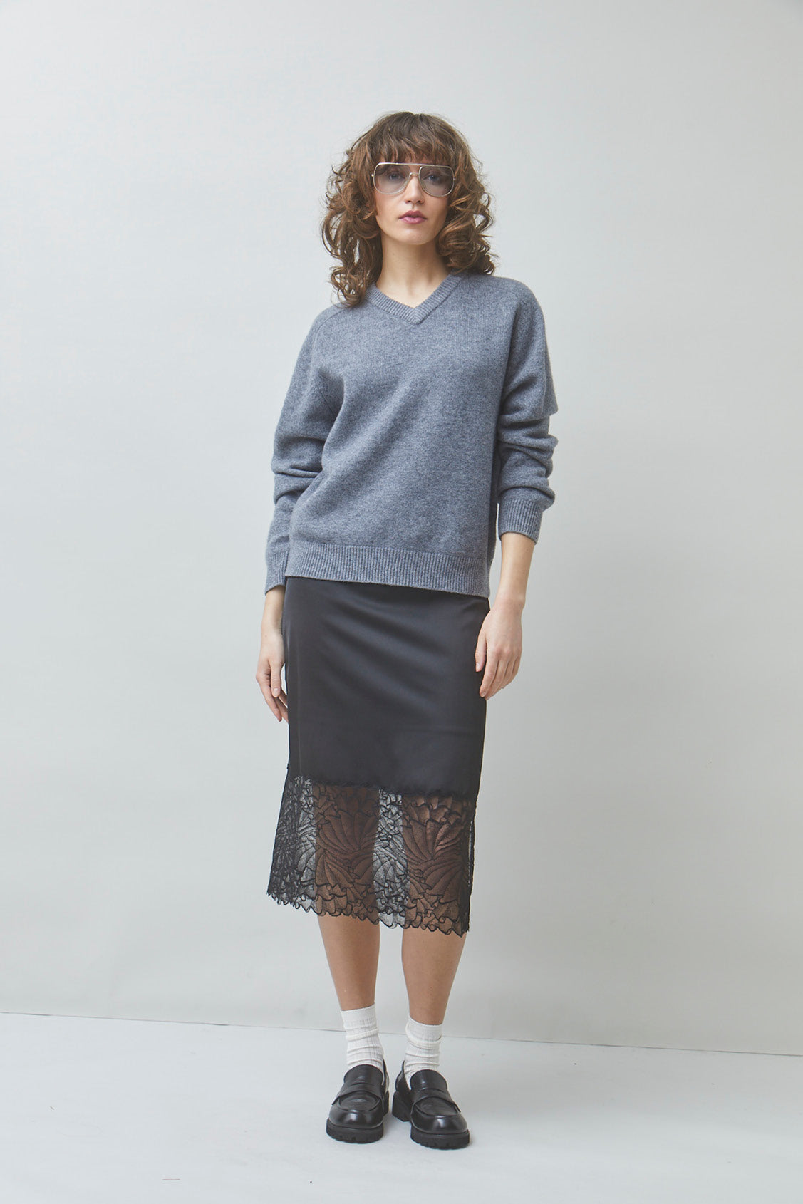 Suncoo Polov Jumper