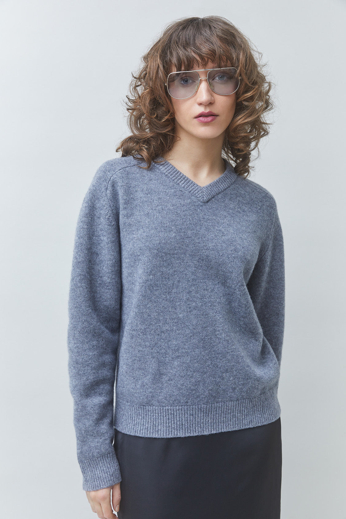Suncoo Polov Jumper