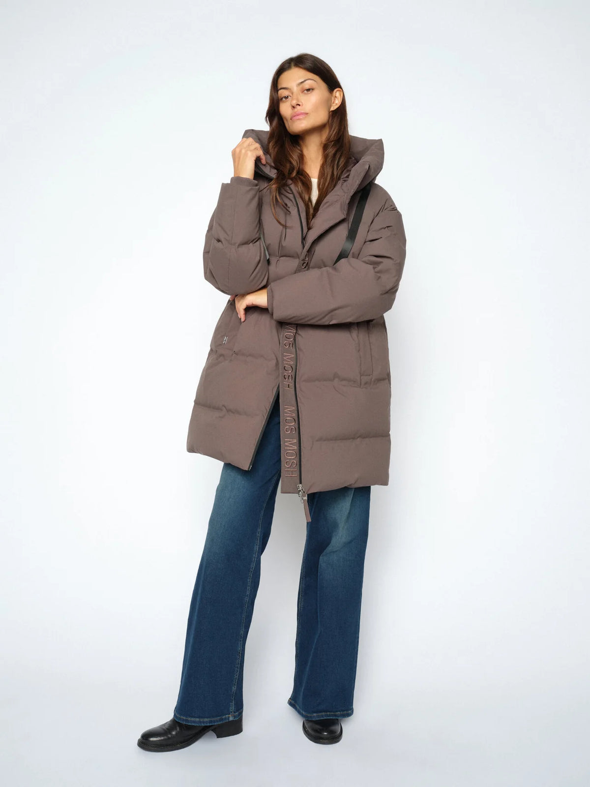 Avon Hope Down Jacket