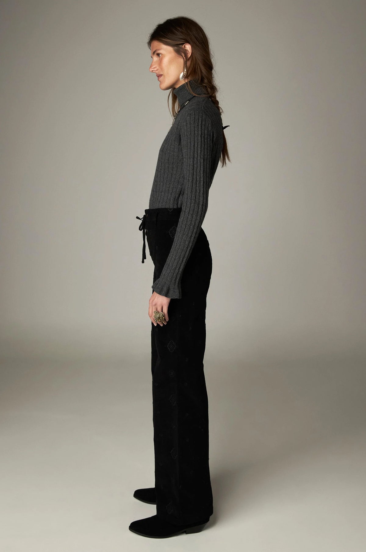 Nina Cord Pants