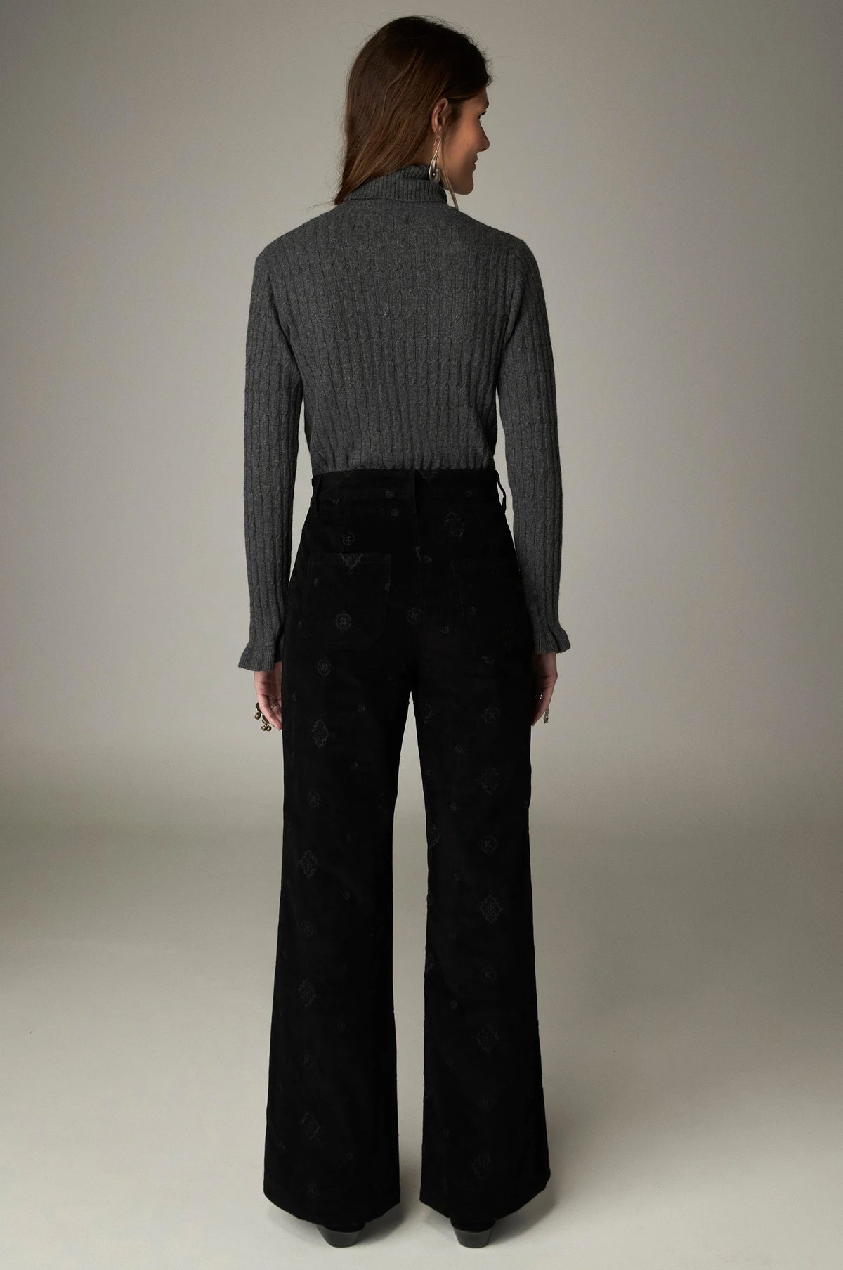 Nina Cord Pants