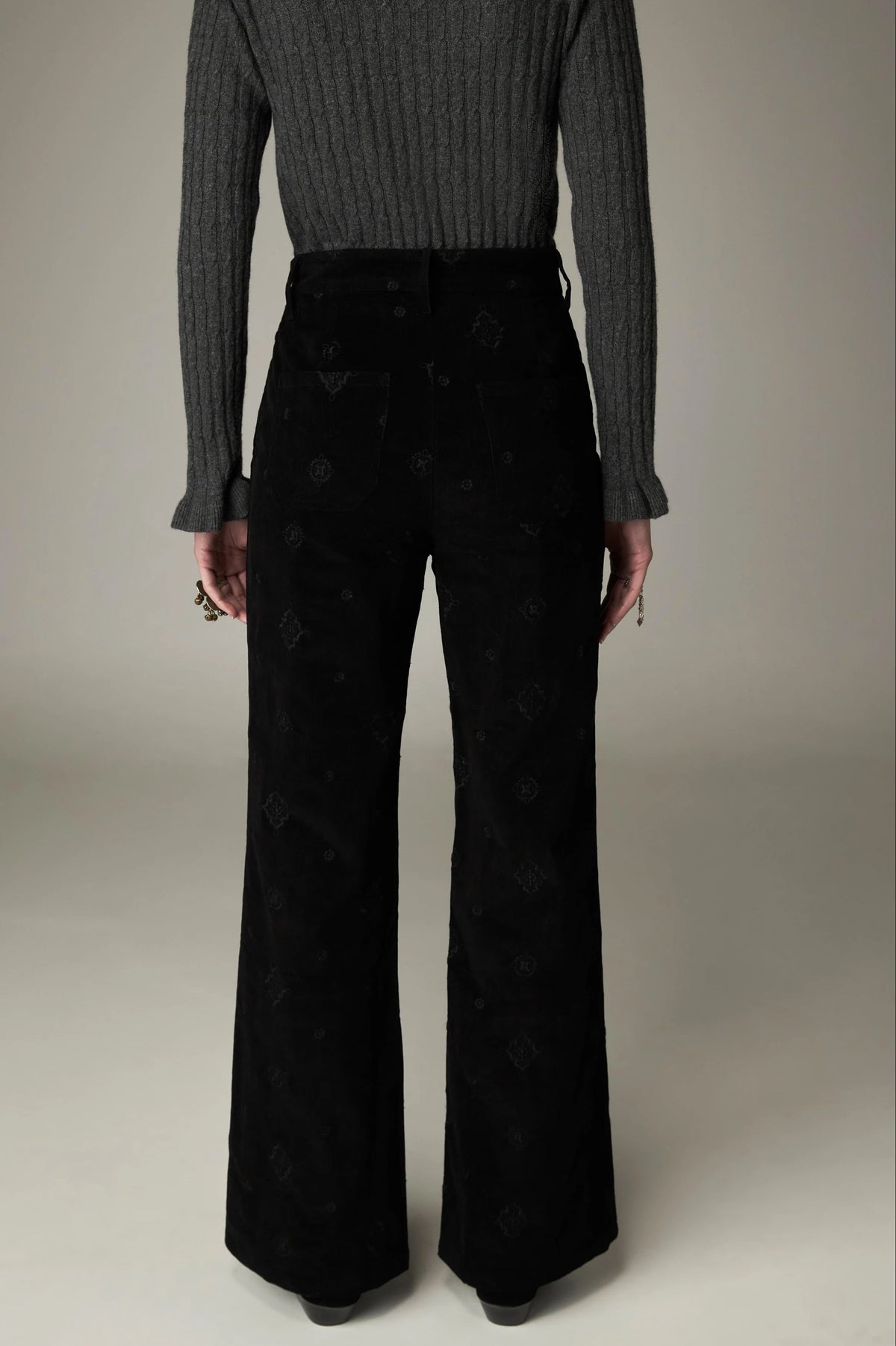 Nina Cord Pants