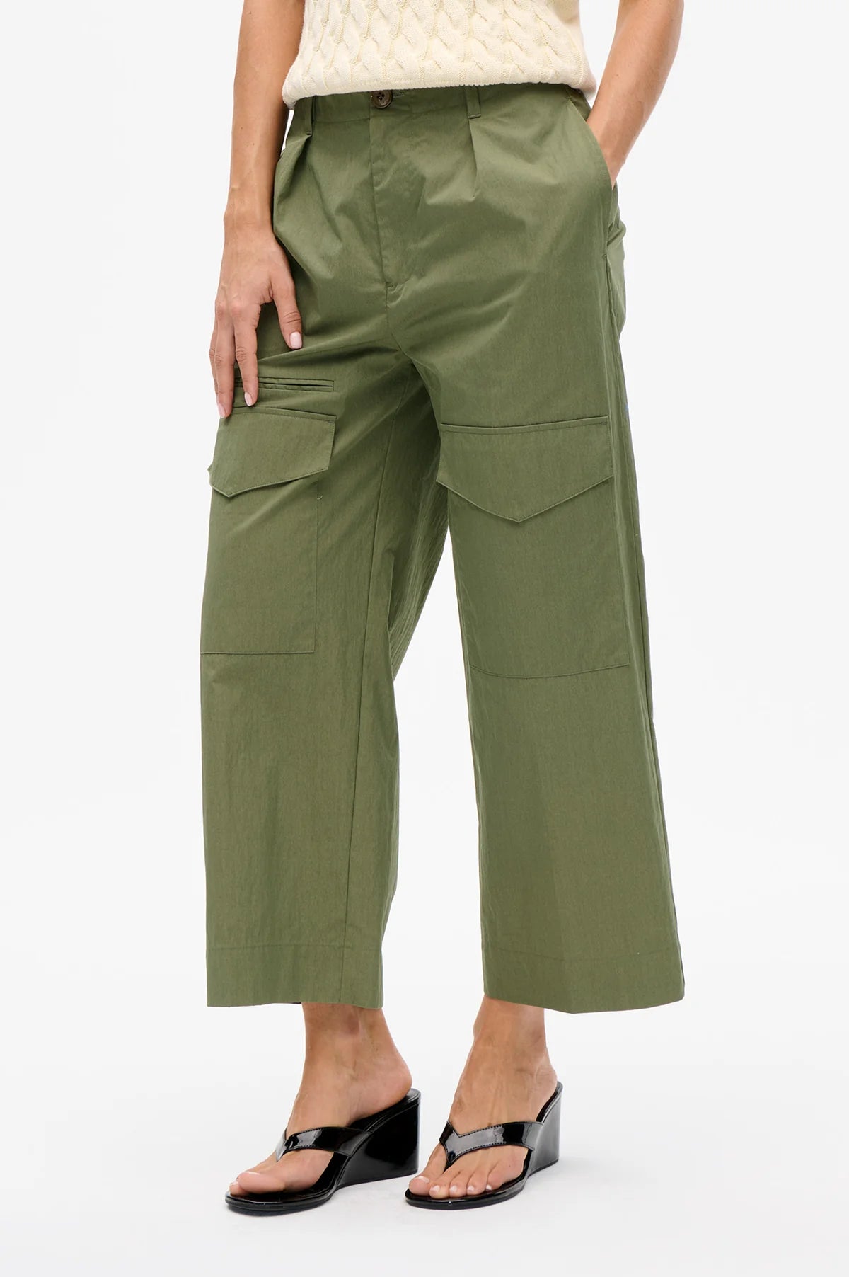 NERIA TROUSERS
