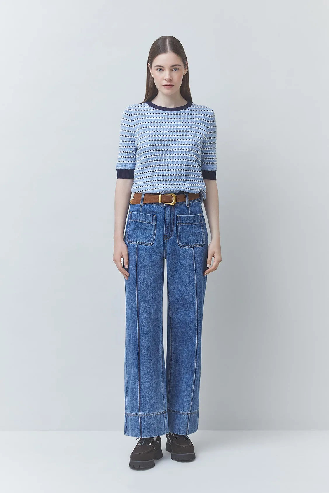 Rick Jeans
