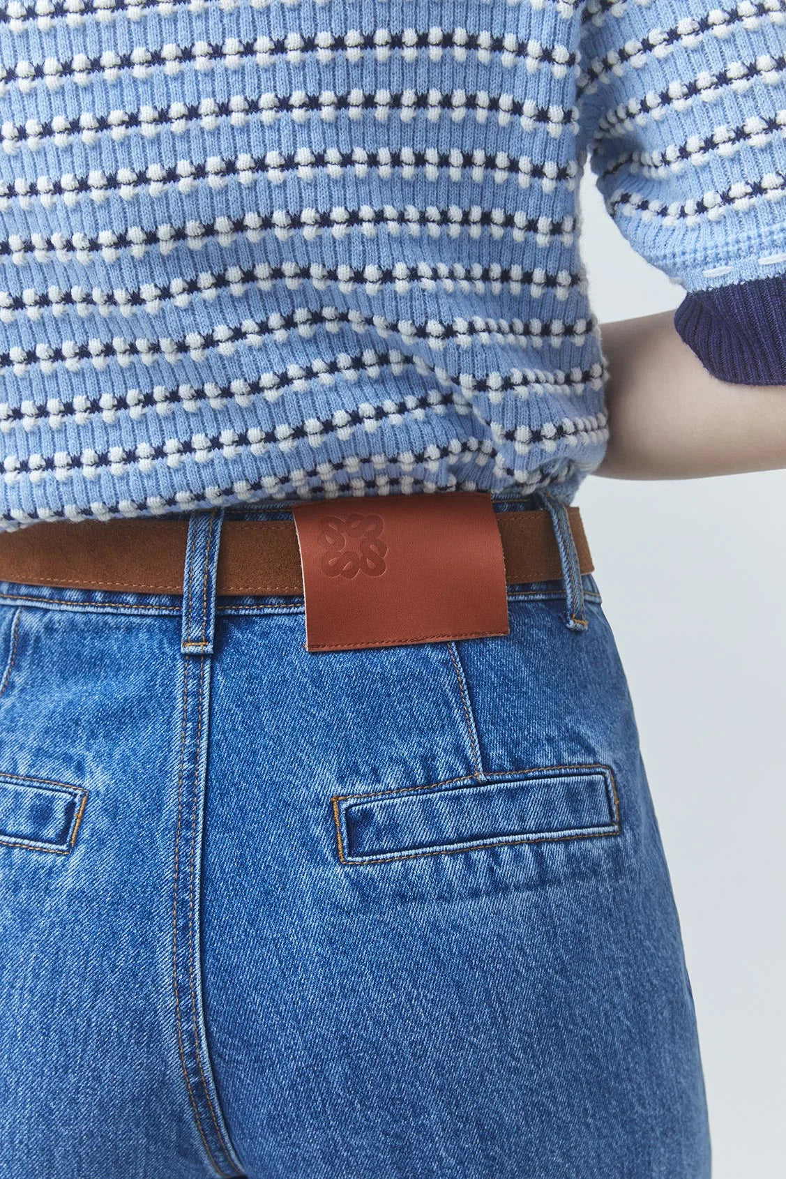 Rick Jeans