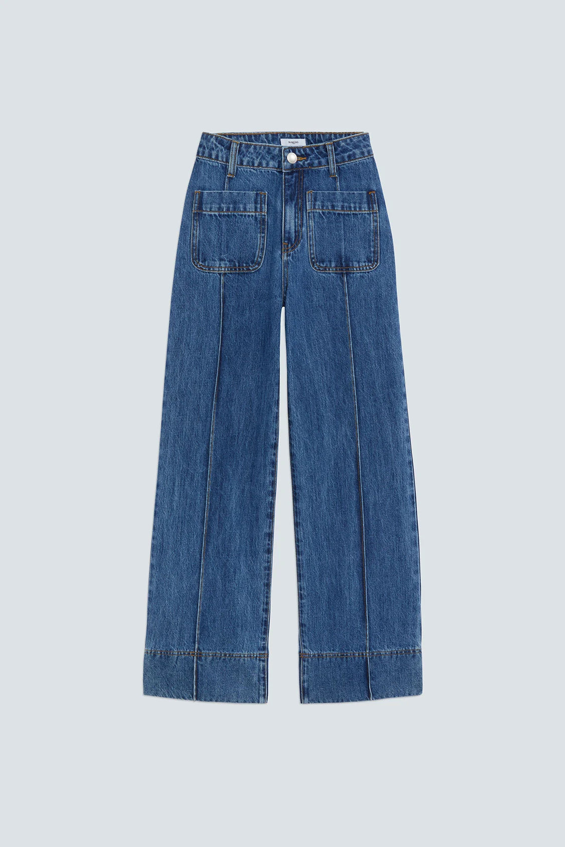 Rick Jeans