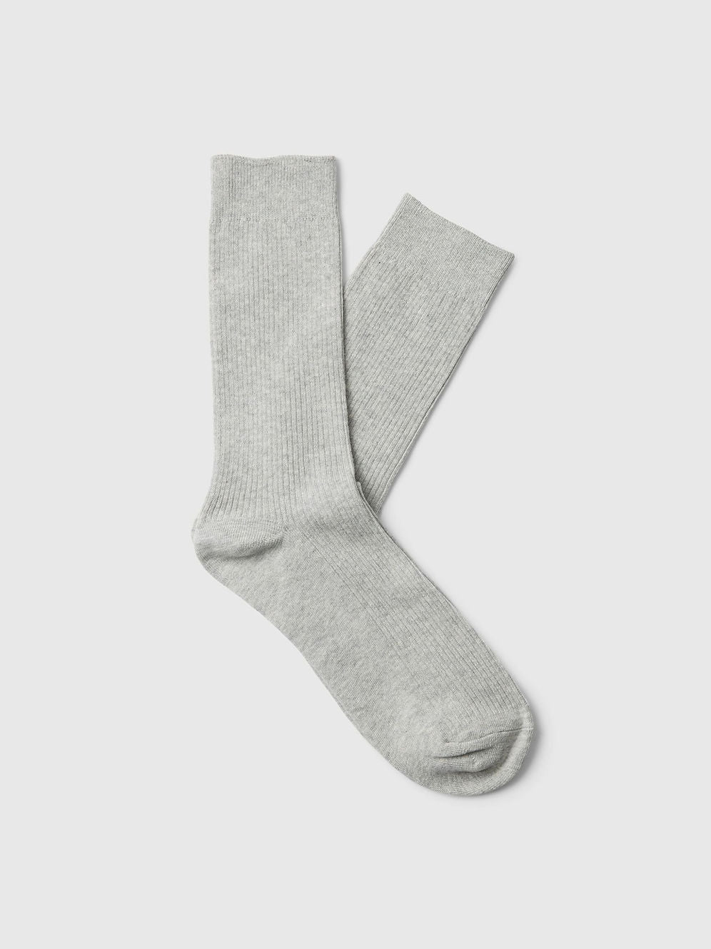 Selected Homme Grey Sock