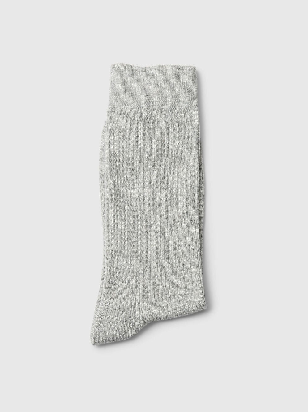 Selected Homme Grey Sock