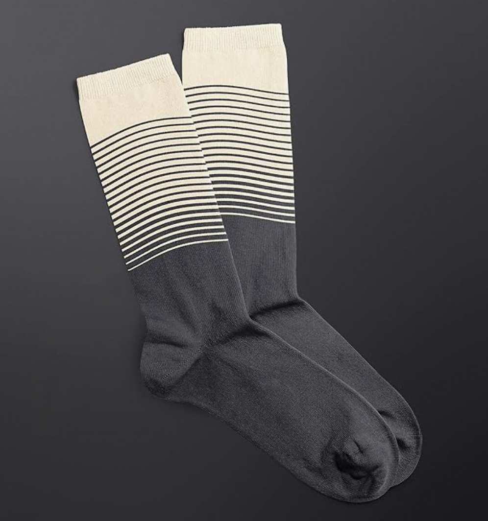 Luckies Stout Craft Beer Socks