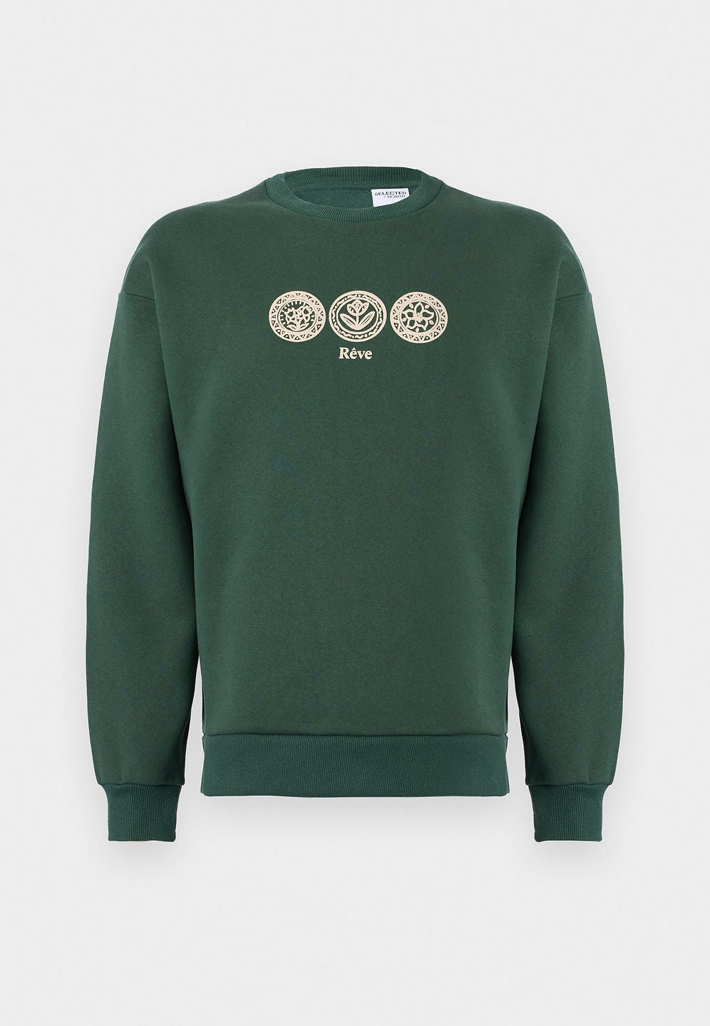 Selected Homme Reve Sweatshirt