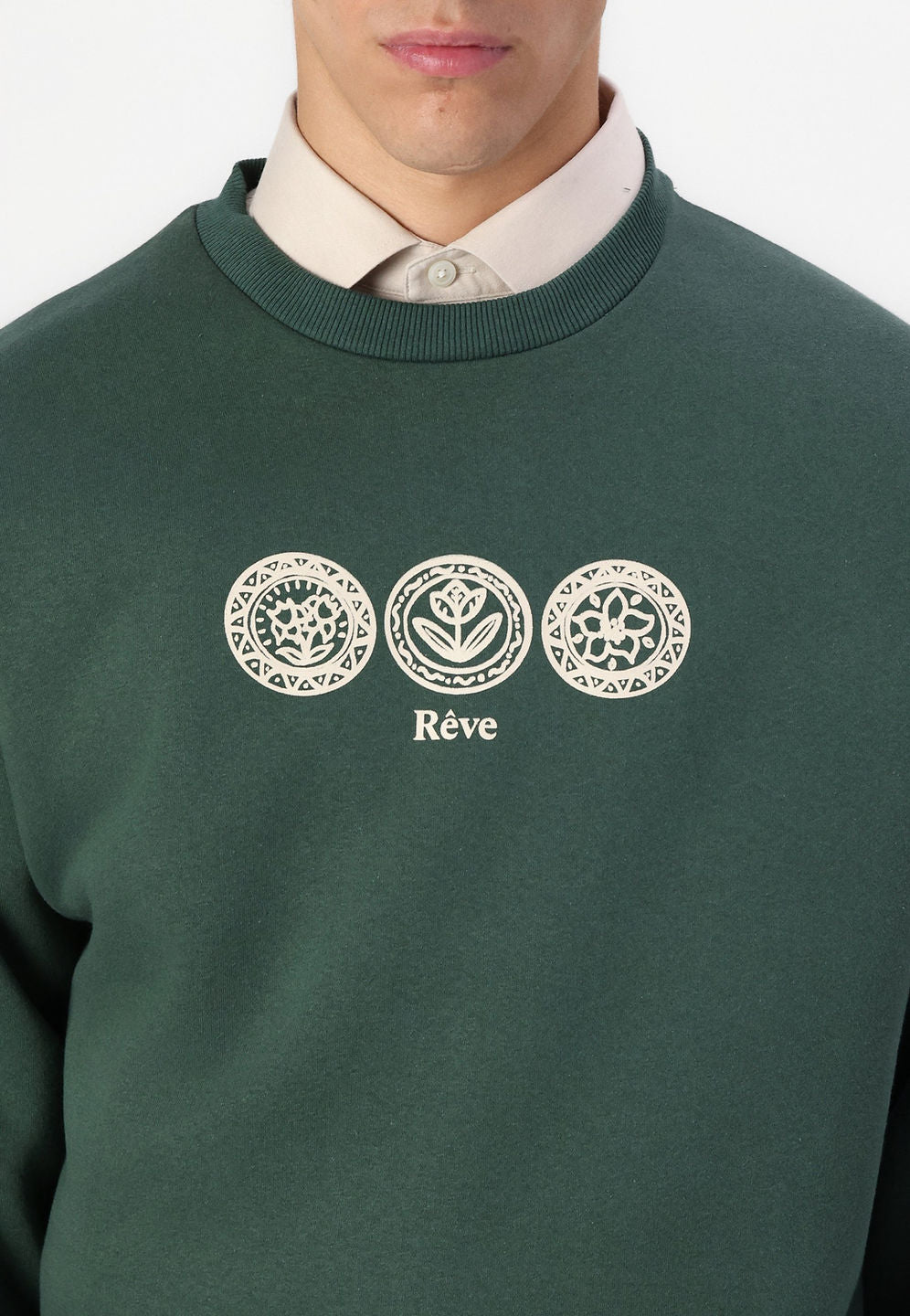 Selected Homme Reve Sweatshirt