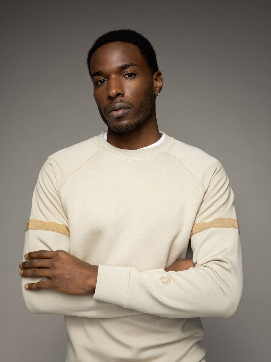 Mosh Mosh Gallery Curley Sweat