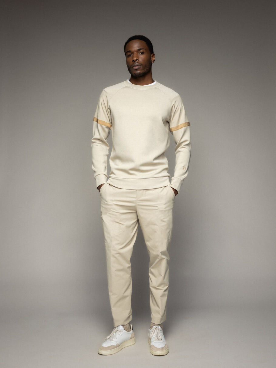 Mosh Mosh Gallery Curley Sweat