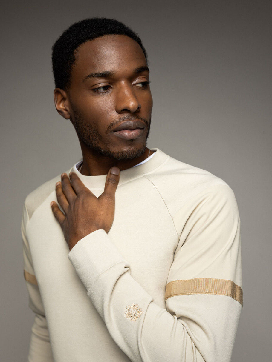 Mosh Mosh Gallery Curley Sweat