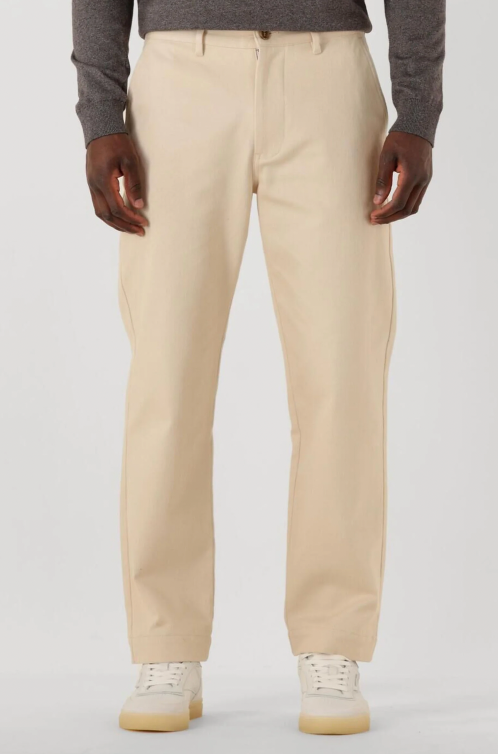 Selected Homme Harry Twill Pant
