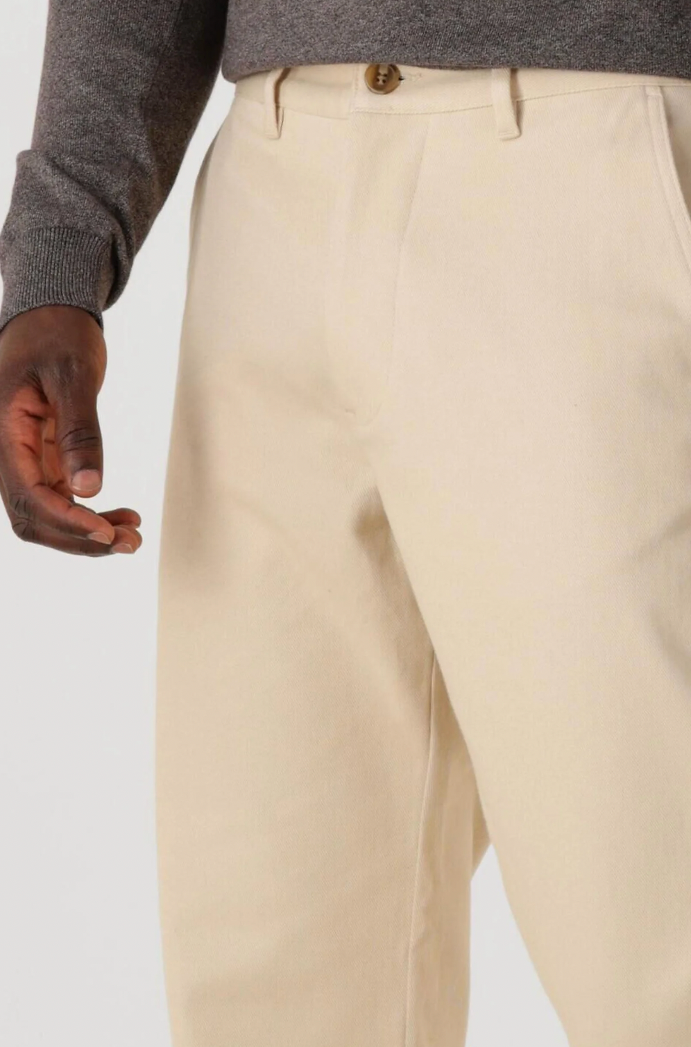 Selected Homme Harry Twill Pant