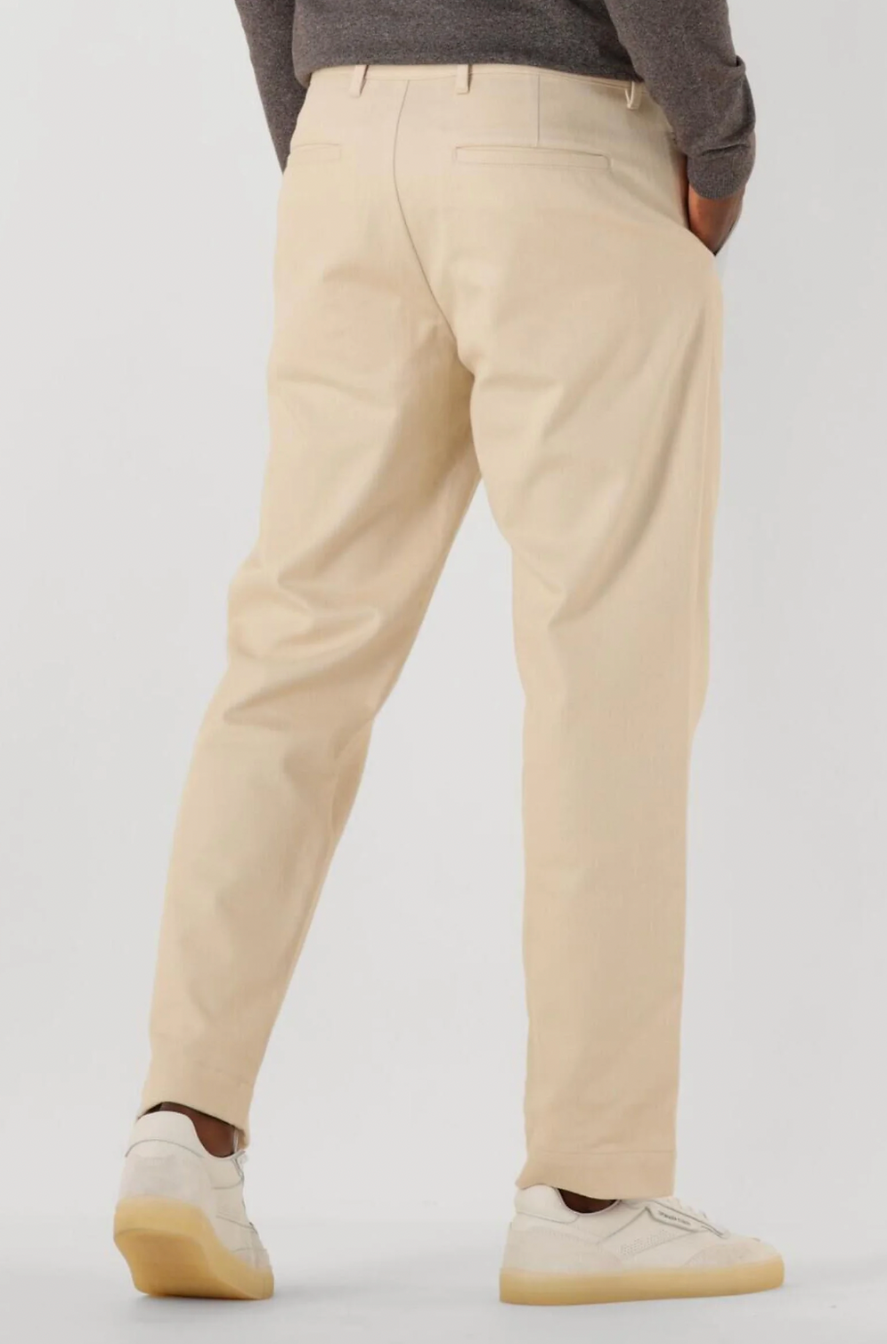 Selected Homme Harry Twill Pant