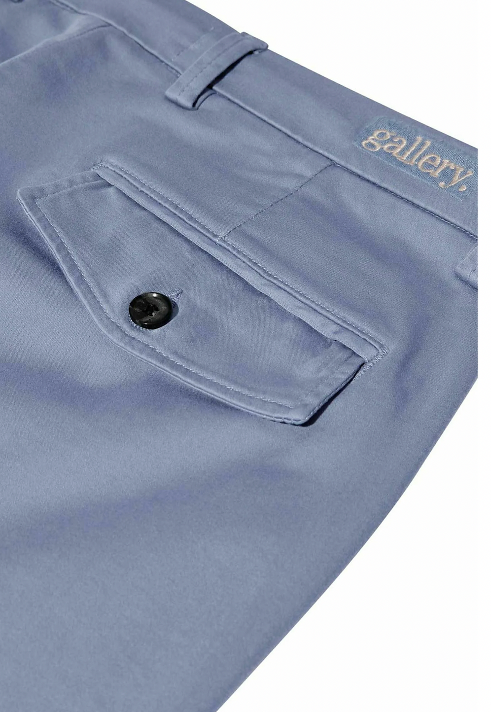 Mos Mosh Gallery Hunt Flint Stone Pant
