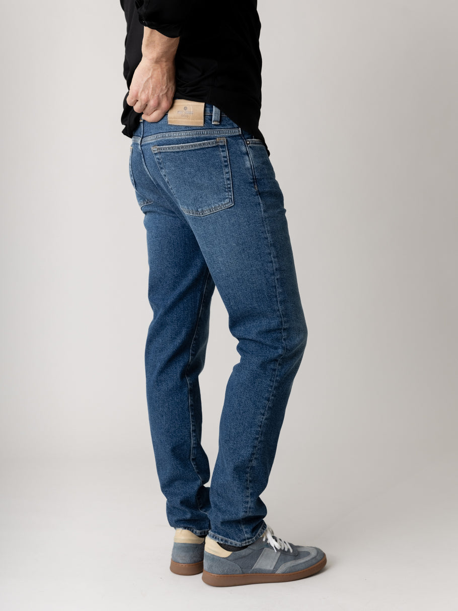 Mos Mosh Gallery Andy Enigma Jeans