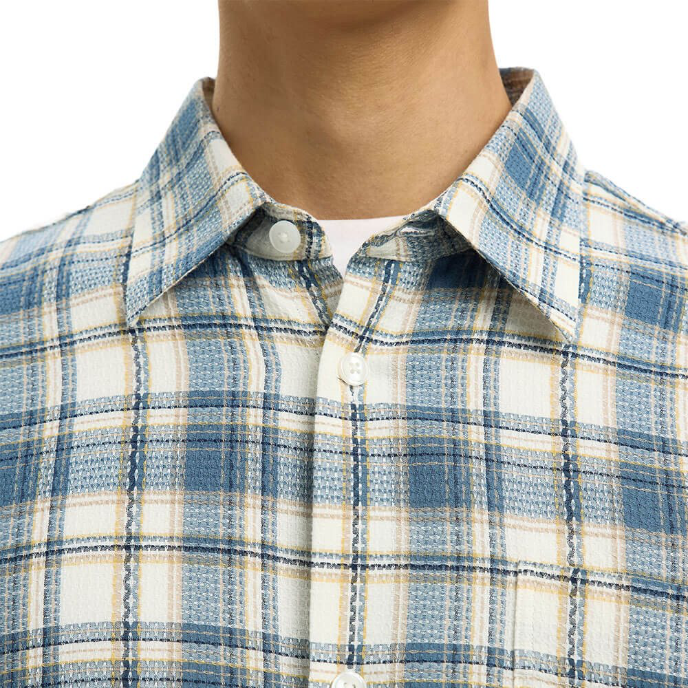 Selected Homme Landon Check Shirt