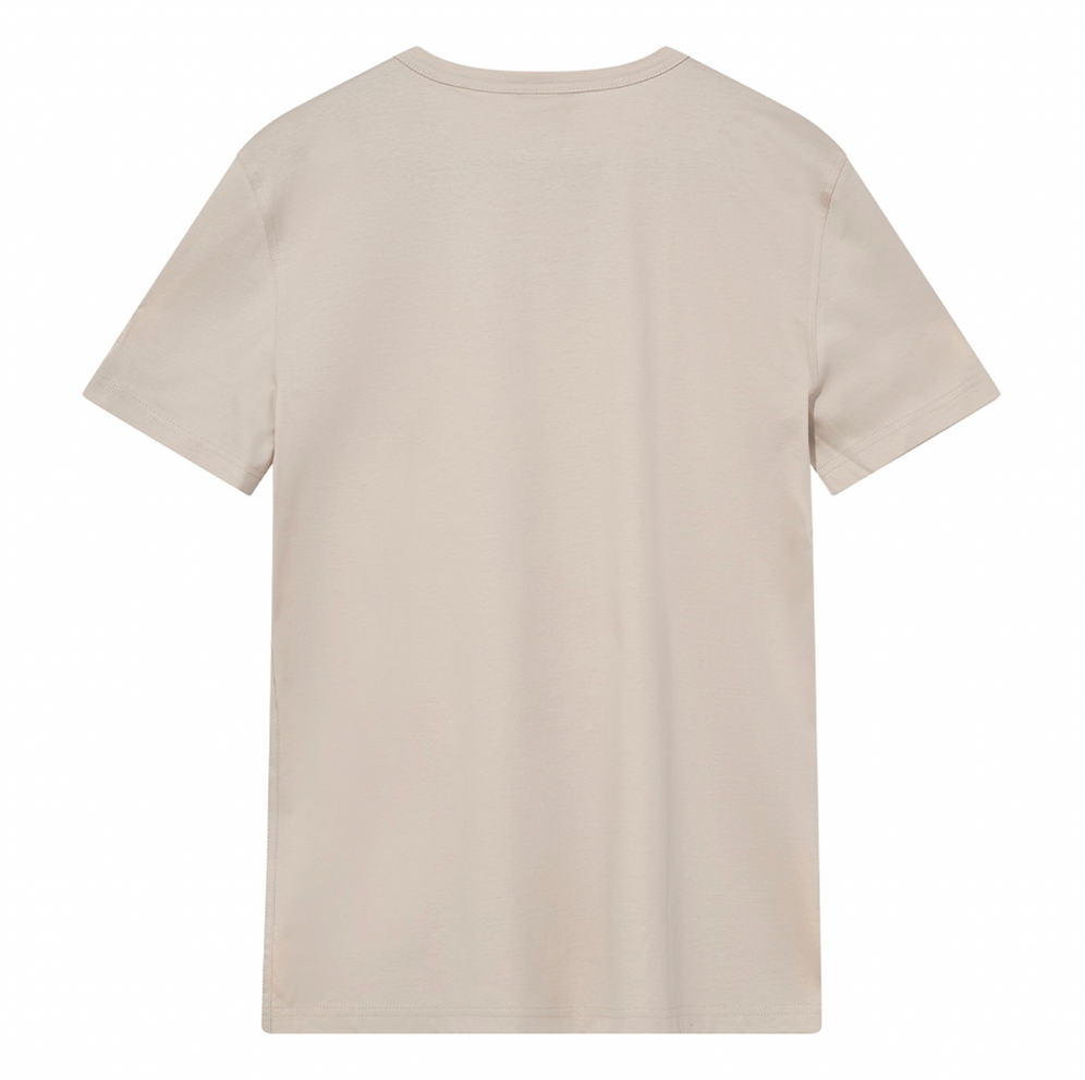 Mos Mosh Gallery Chateu Grey Perry Tee