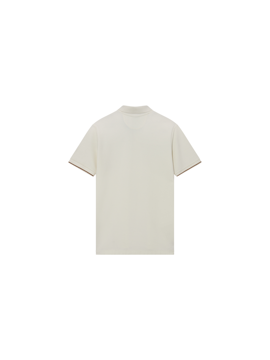 Mos Mosh Gallery Harvey Polo Top