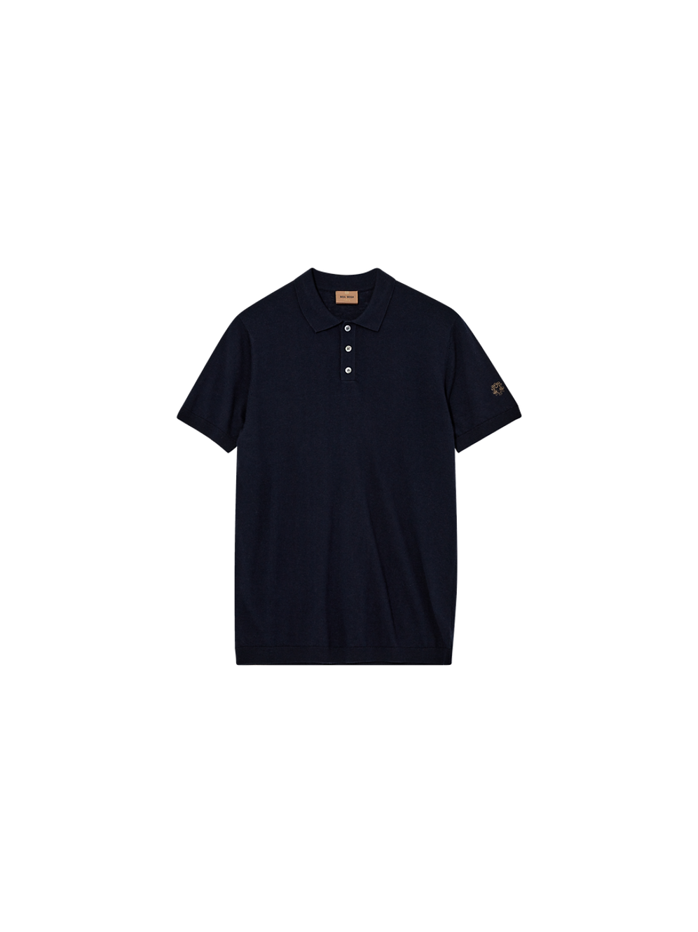 Mos Mosh Gallery Adam Polo Shirt