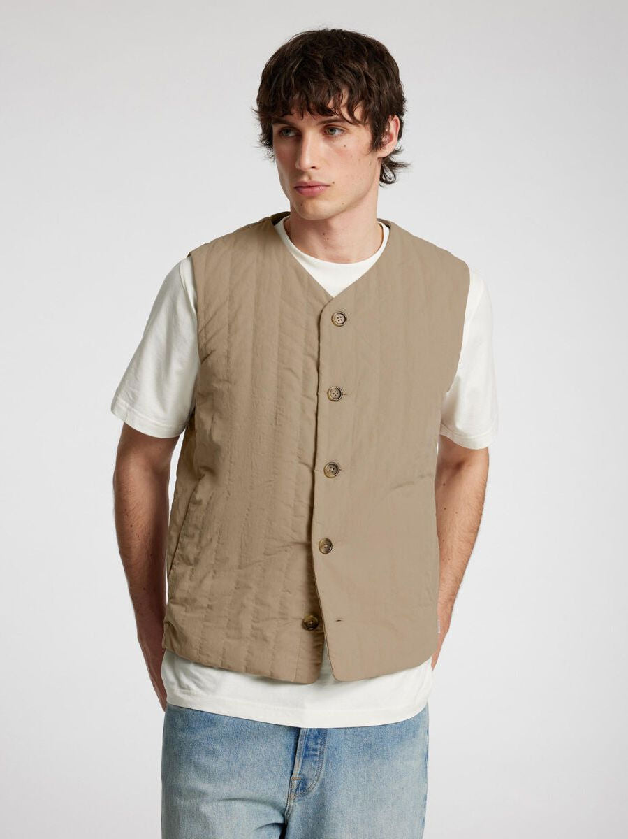 Selected Homme Albert Gilet