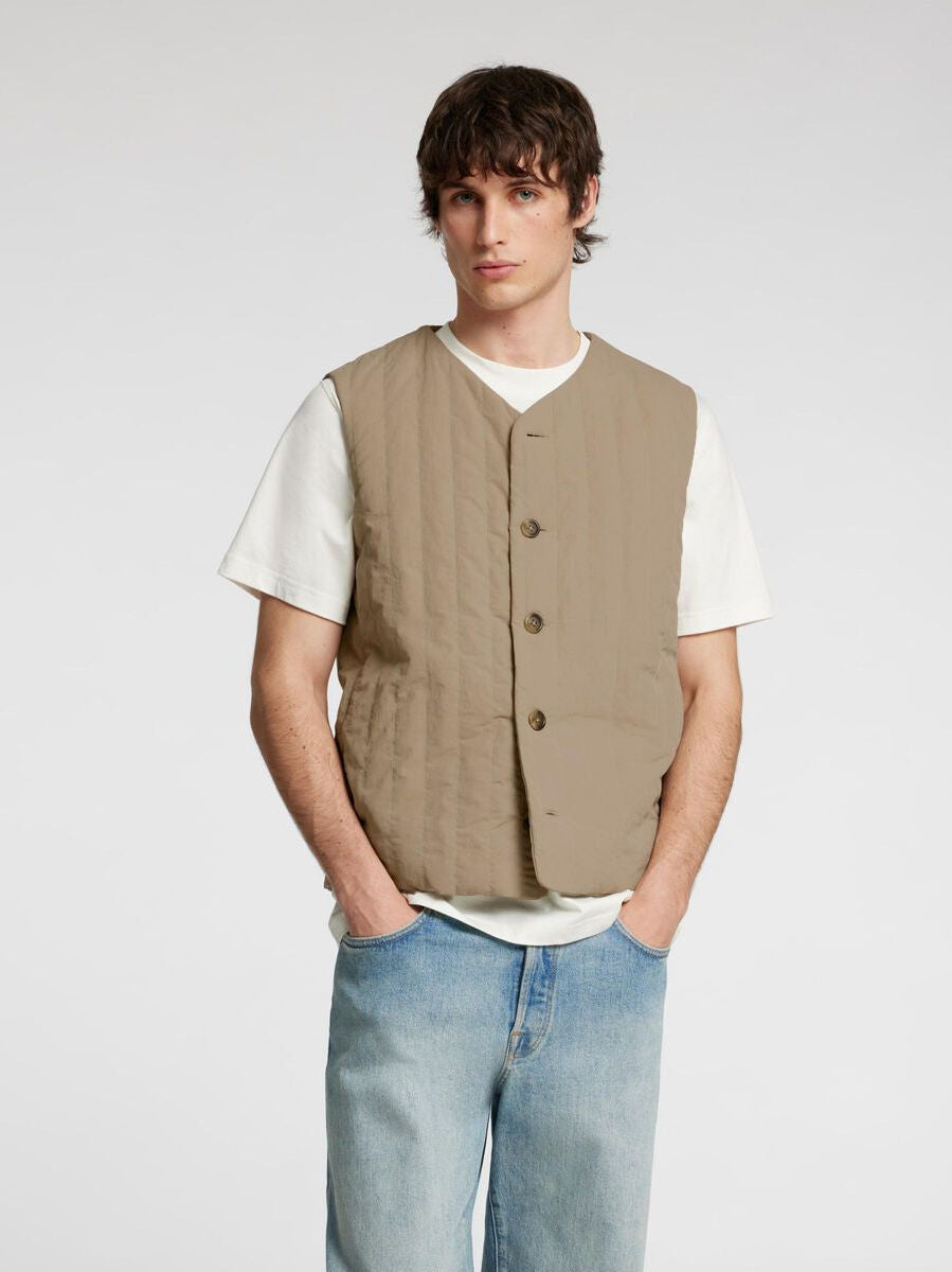 Selected Homme Albert Gilet