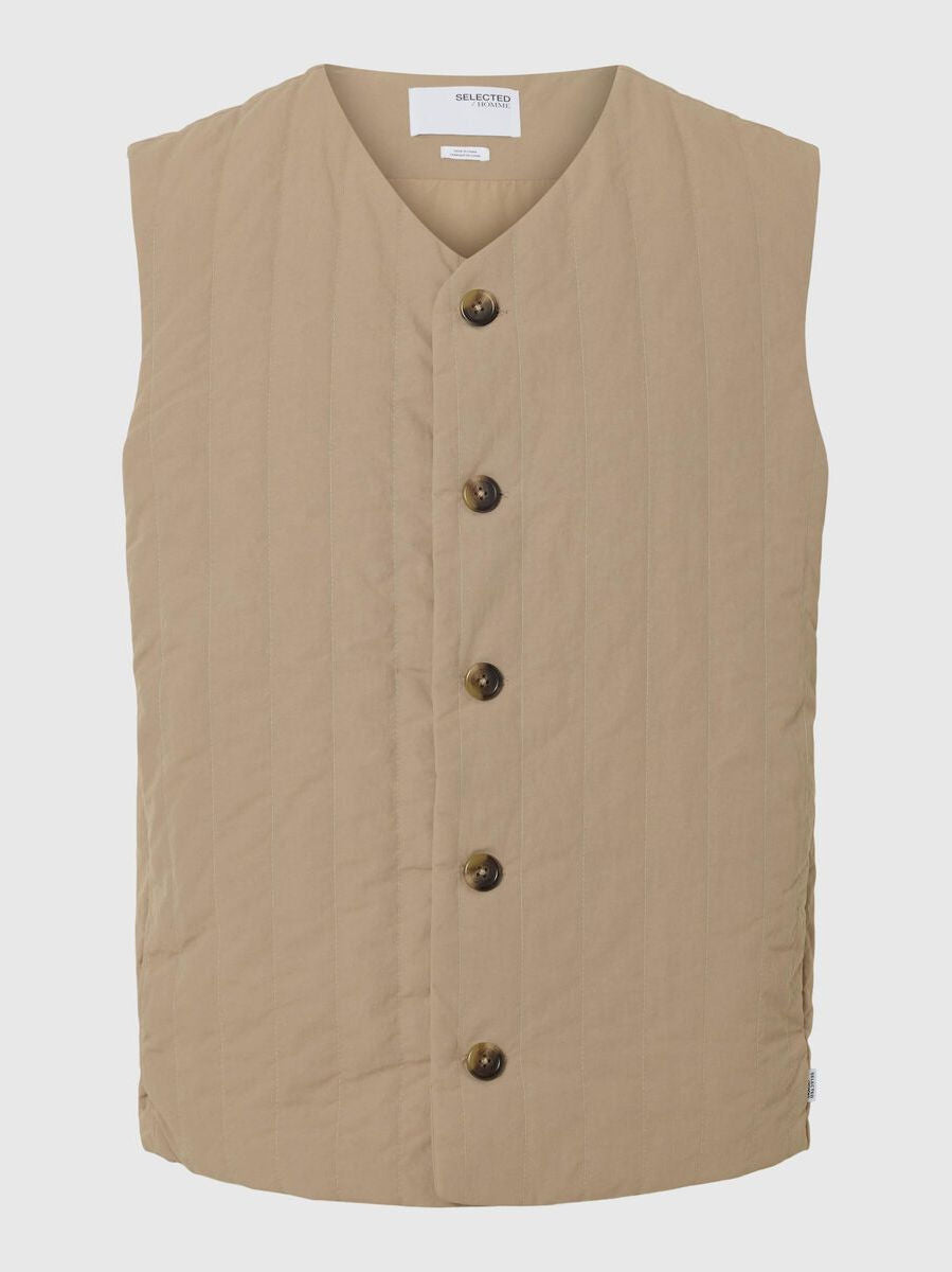 Selected Homme Albert Gilet