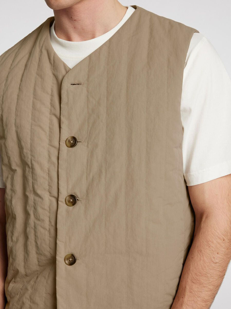 Selected Homme Albert Gilet