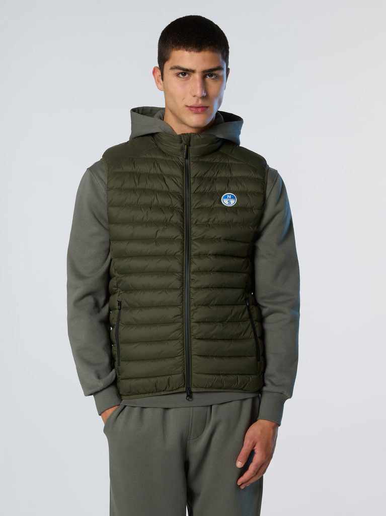 North Sails Forest Gilet