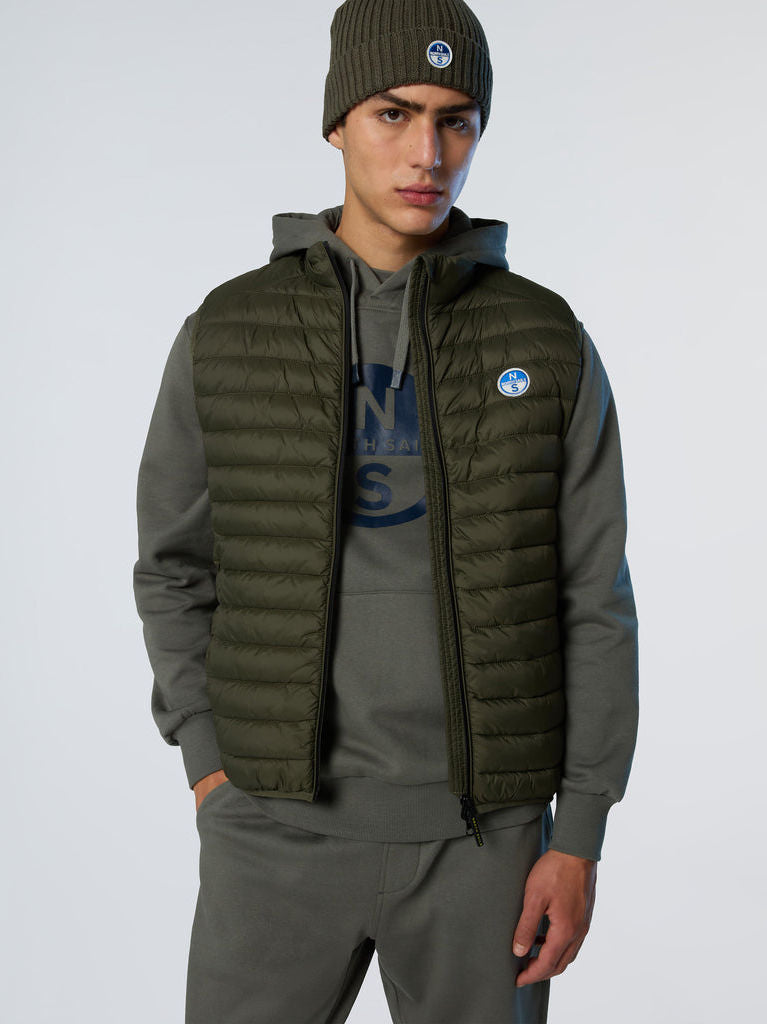 North Sails Forest Gilet